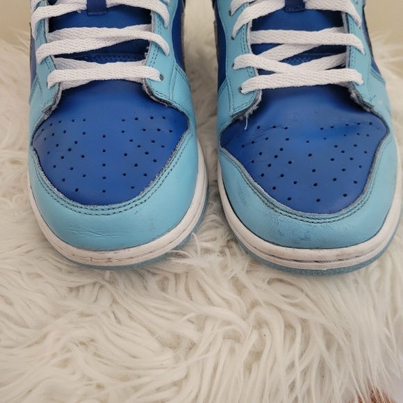 COPY - Dunk Low Retro QS Argon 2022 size 8 - Picture 3 of 15